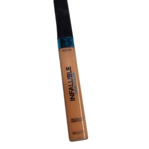 L'Oreal Paris Cosmetics Infallible Pro Glow Concealer, Sun Beige